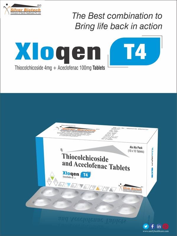 Xloqen-T4